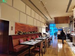 -成都瑞吉酒店·秀餐厅