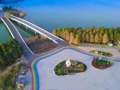 -贡湖湾湿地公园