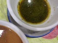 小料-鑫龙火锅城(经二纬四店)