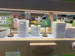 -一围肥牛小火锅(高铁吾悦店)