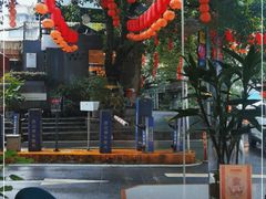 -周三的情书花园餐厅(江北店)