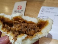 -头壹号饸饹面·大油条(东升科技园店)