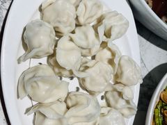 -悦海·家宴·冰花皮皮虾大锅贴(宝龙店)