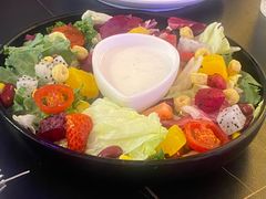-甲丁坊·德餐·酒吧(五棵松华熙店)