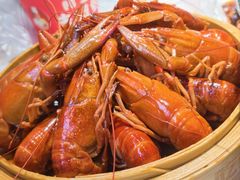 -靓靓蒸虾·头牌蒸虾(雪松路总店)