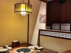 -揽季锅物会.福建黄鱼.海鲜姿造(五四路店)