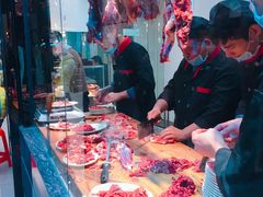 -粤潮牛肉火锅店(江南大道店)