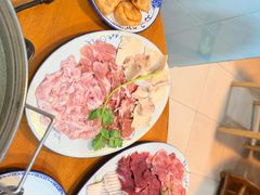-华哥新鲜猪精品美食