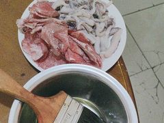 -金明姬和众烧烤店(东铁营店)