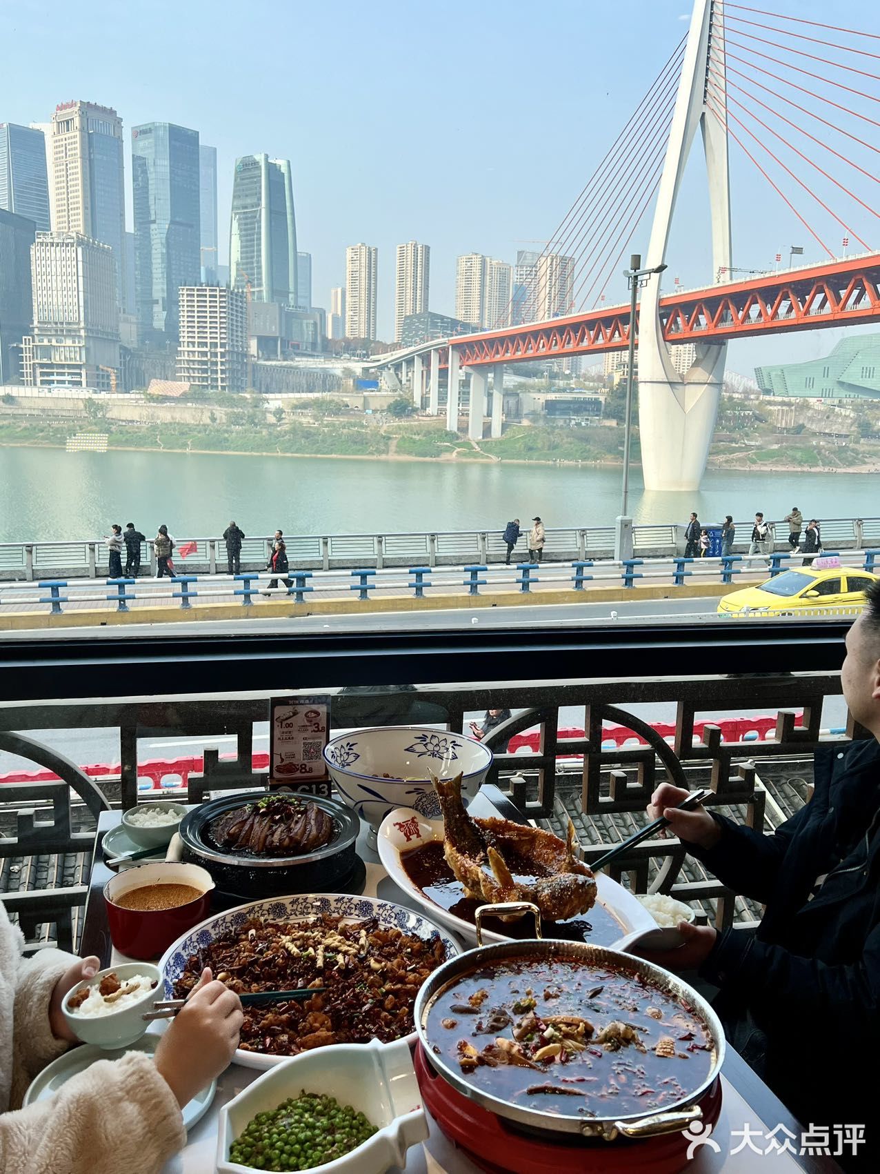 本地人聚餐都去哪儿了？