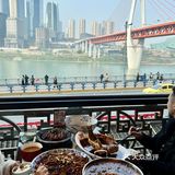 本地人聚餐都去哪儿了？