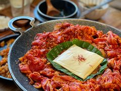 -TAIFORKS 大福食堂·山葵烤肉料理·拌饭(宝安店)