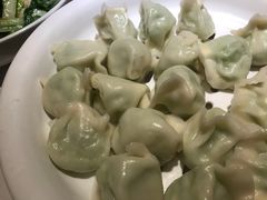 -开海·红岛海鲜虾水饺(石老人店)
