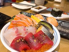 -友壹町寿司(嘉洲广场店)