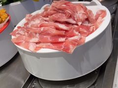 -龍歌自助小火锅(秦淮水游城店)