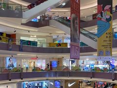 -宝龙城(杭州滨江店)