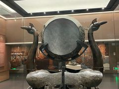 -荆州博物馆