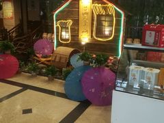 -三六三杭州菜(水上总店)