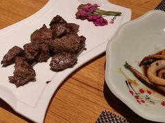 -万鱼亭·筑地屋 日本料理(淮海街店)