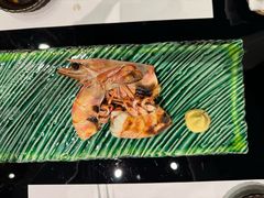-AKIMOTO秋本寿司(双井店)