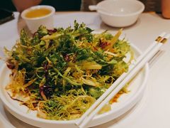 -刘胖子家常菜·蹄花焖藕(中南店)