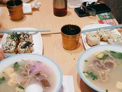 -小杨生煎(天之骄子店)
