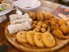 -胡桃里音乐酒馆(东区店)