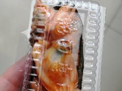 -池田寿司·4H鲜作(朝阳大悦城店)