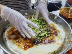 -He米线•徐州米线(淮海第一城店)