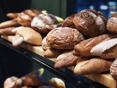 -面包谷Grains n' Beans(九号公馆店)