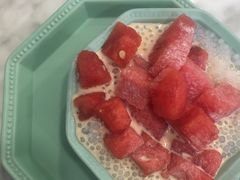 -发记甜品(山东街店)