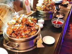 -昆泰嘉华酒店-嘉华咖啡厅