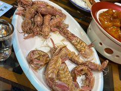-良师门滨海人家·海鲜·家常菜(滨海城店)