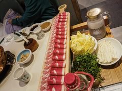 -阳坊胜利涮羊肉(阳坊总店)