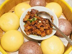 -小菜园新徽菜(常州九洲新世界店)