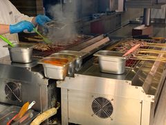 -富力希尔顿酒店·地阔自助餐厅