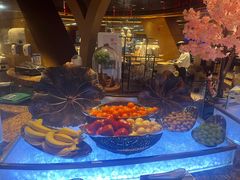 -杭州国际会议中心洲际酒店-原素全日餐厅(解放东路店)