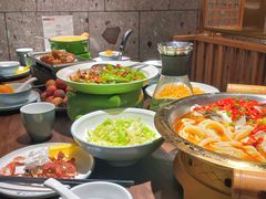 -湖兰金牌小炒肉(椒江万达店)