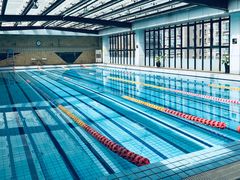 -CLASS国际公馆诺伯曼超越运动会馆