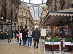 -埃马努埃莱二世拱廊