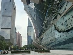 -深圳市当代艺术与城市规划馆