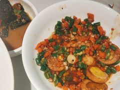 -兰湘子·湘菜小炒(南京江宁万达店)
