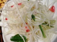 -云荷里·蒸汽石锅鱼·云南菜(中发百旺店)
