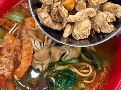 -易记皮肚面(明瓦廊店)