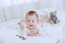 -熙熙小王国儿童摄影乐园(黄石港区店)