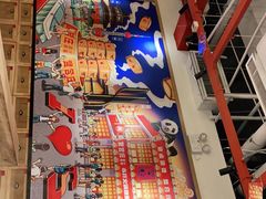 -贤合庄卤味火锅(勒泰中心店)