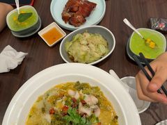 -新旺茶餐厅(鑫耀·光环live店)