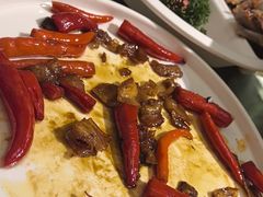 -郑厨私房菜