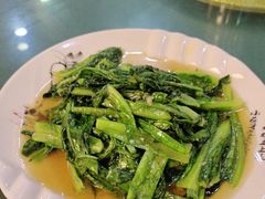 -蘑菇拌面•正宗新疆菜