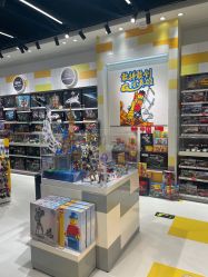 -乐高授权专卖店(中关村领展店)